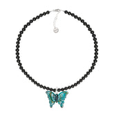 MetamorFUNsis Necklace